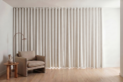 Soleil Blockout Curtain