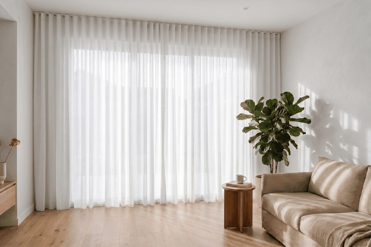 Avena Blockout Curtain