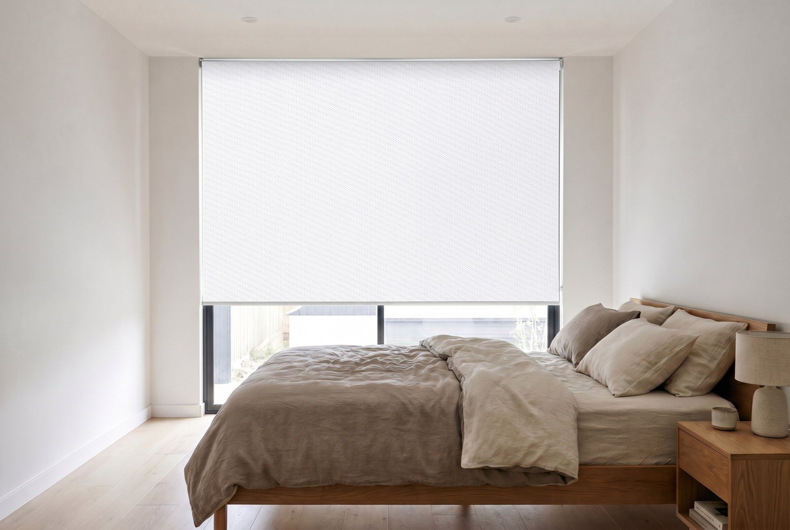 Vibe Blockout Roller Blind