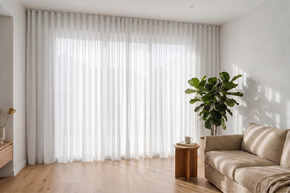 Avena Blockout Curtain
