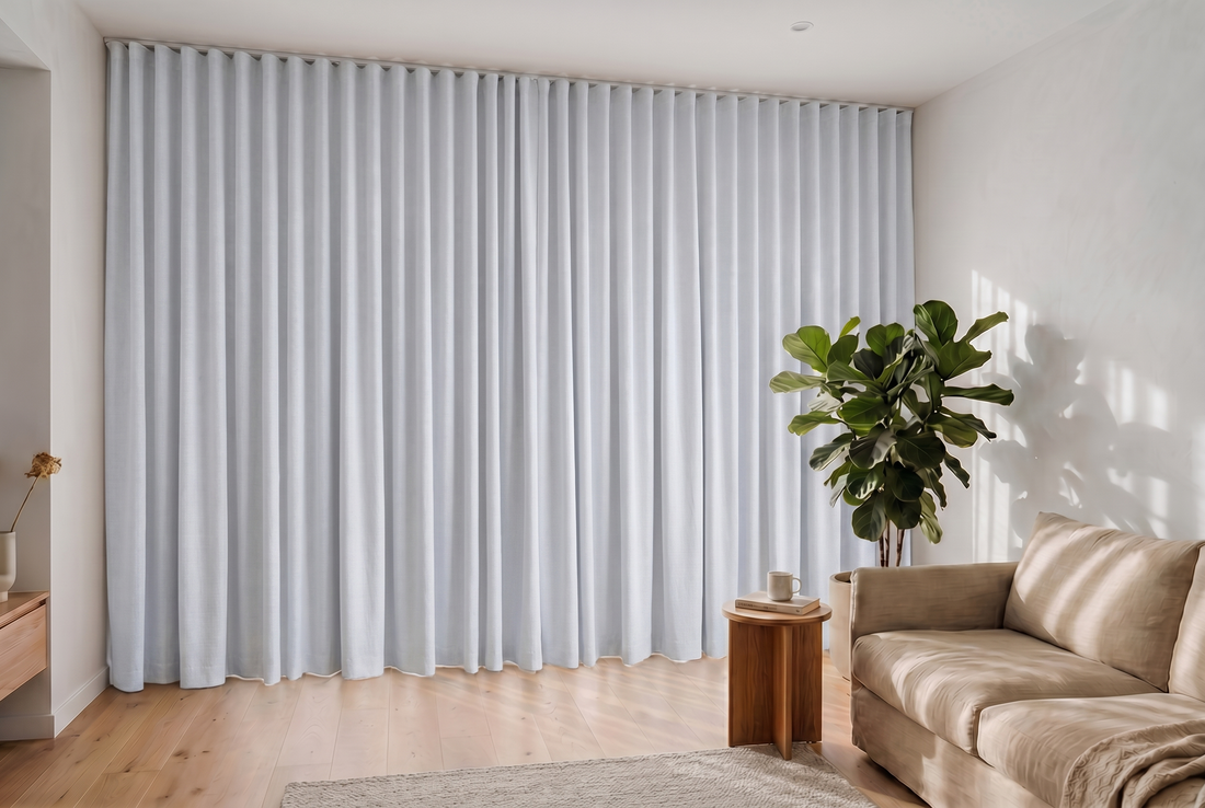 Avena Blockout Curtain