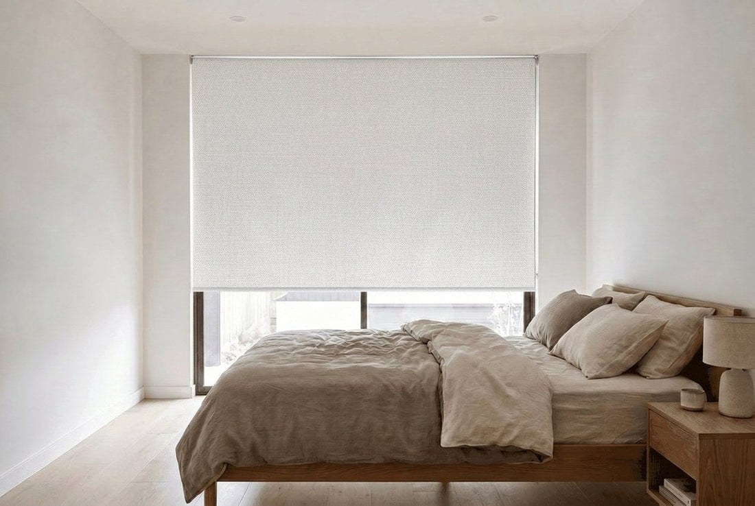 Linesque Blockout Roller Blind