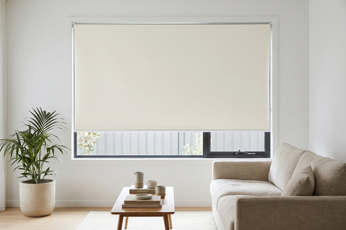 Skye Blockout Roller Blind