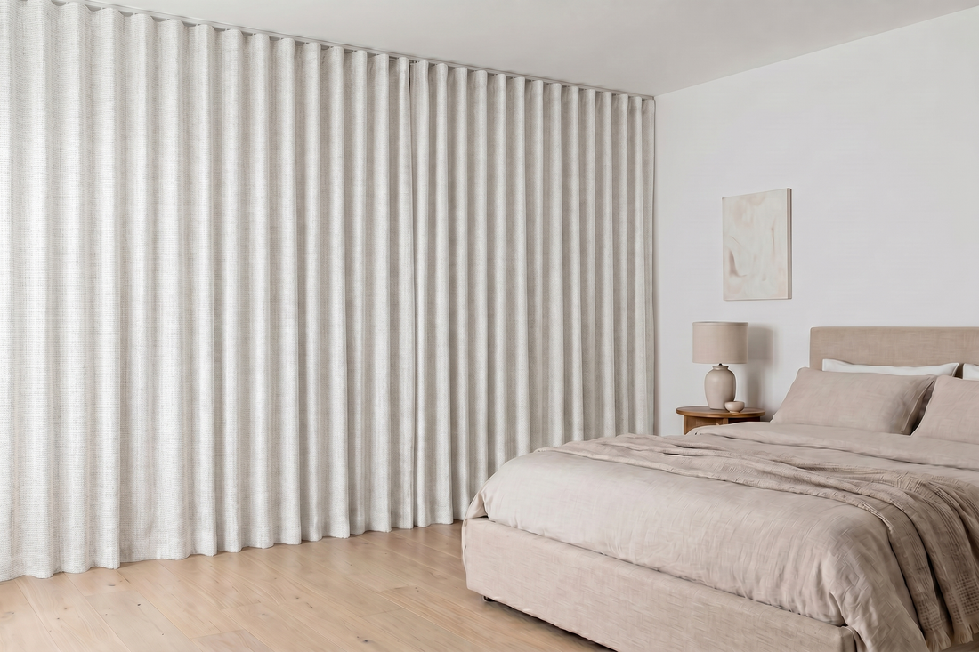Weylands Blockout Curtain