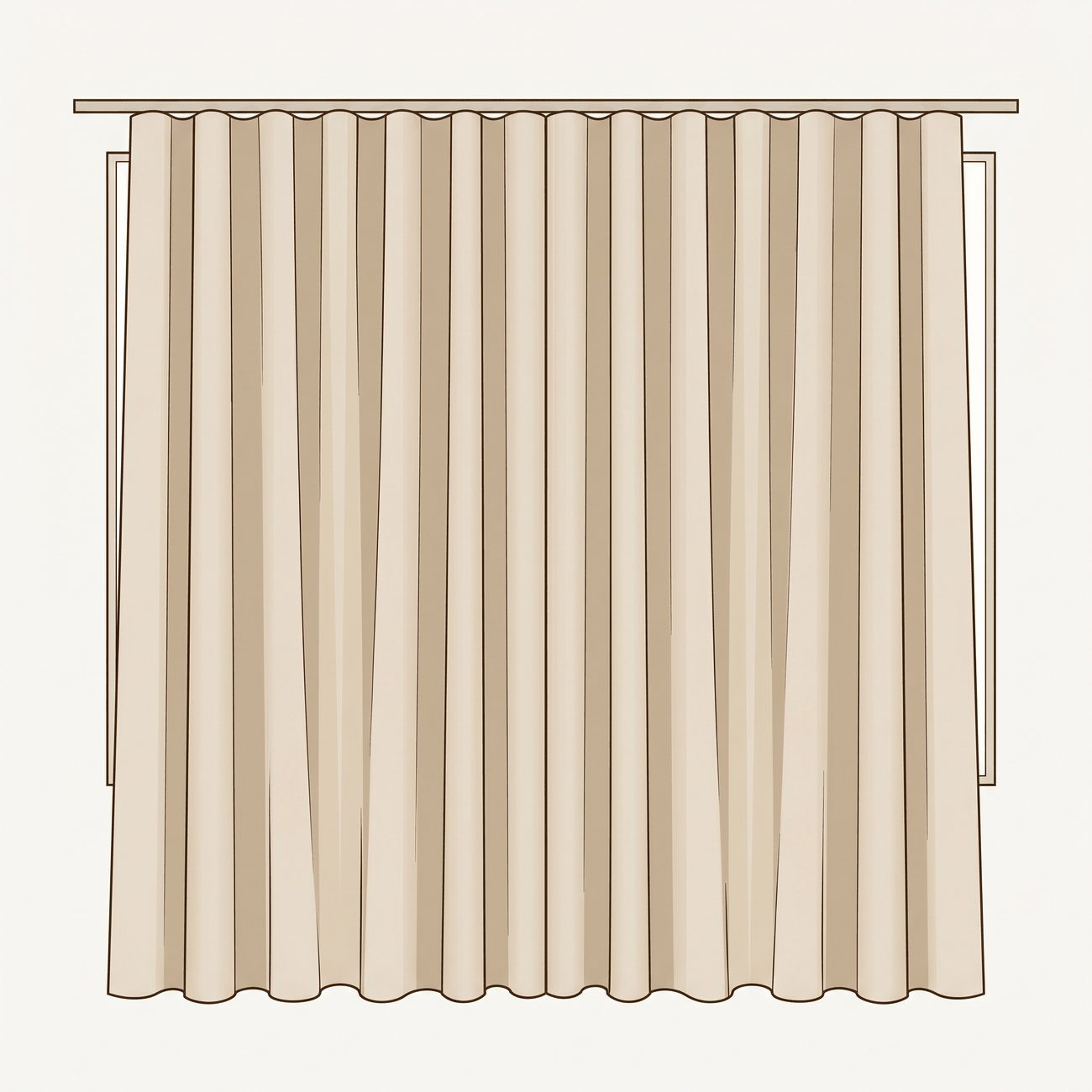 Blockout Curtain