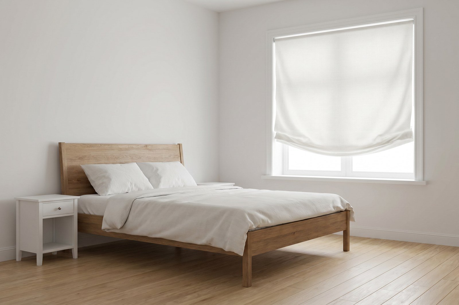 Roller blind