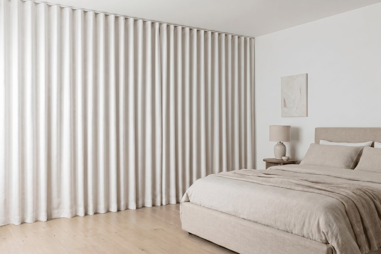 Galaxy Blockout Curtain
