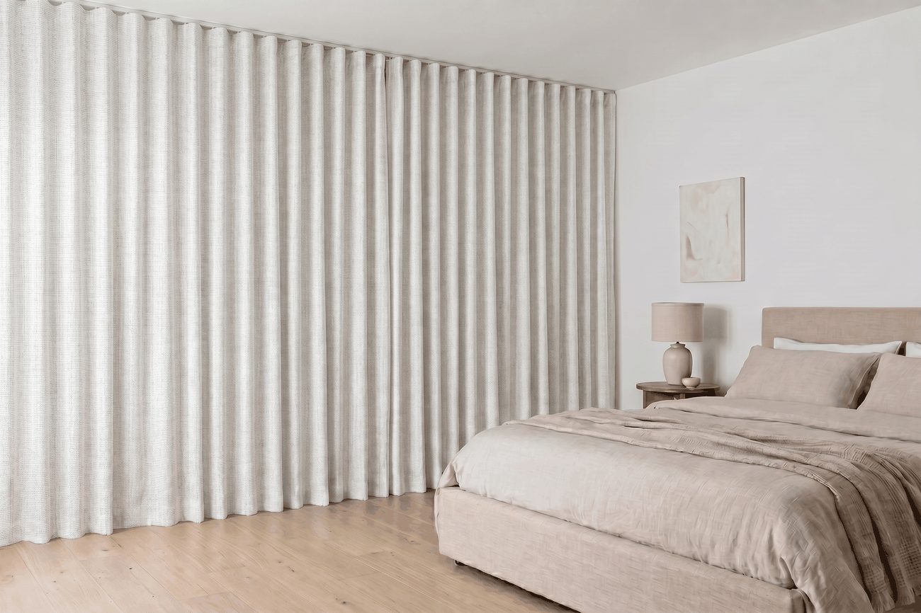 Weylands Blockout Curtain