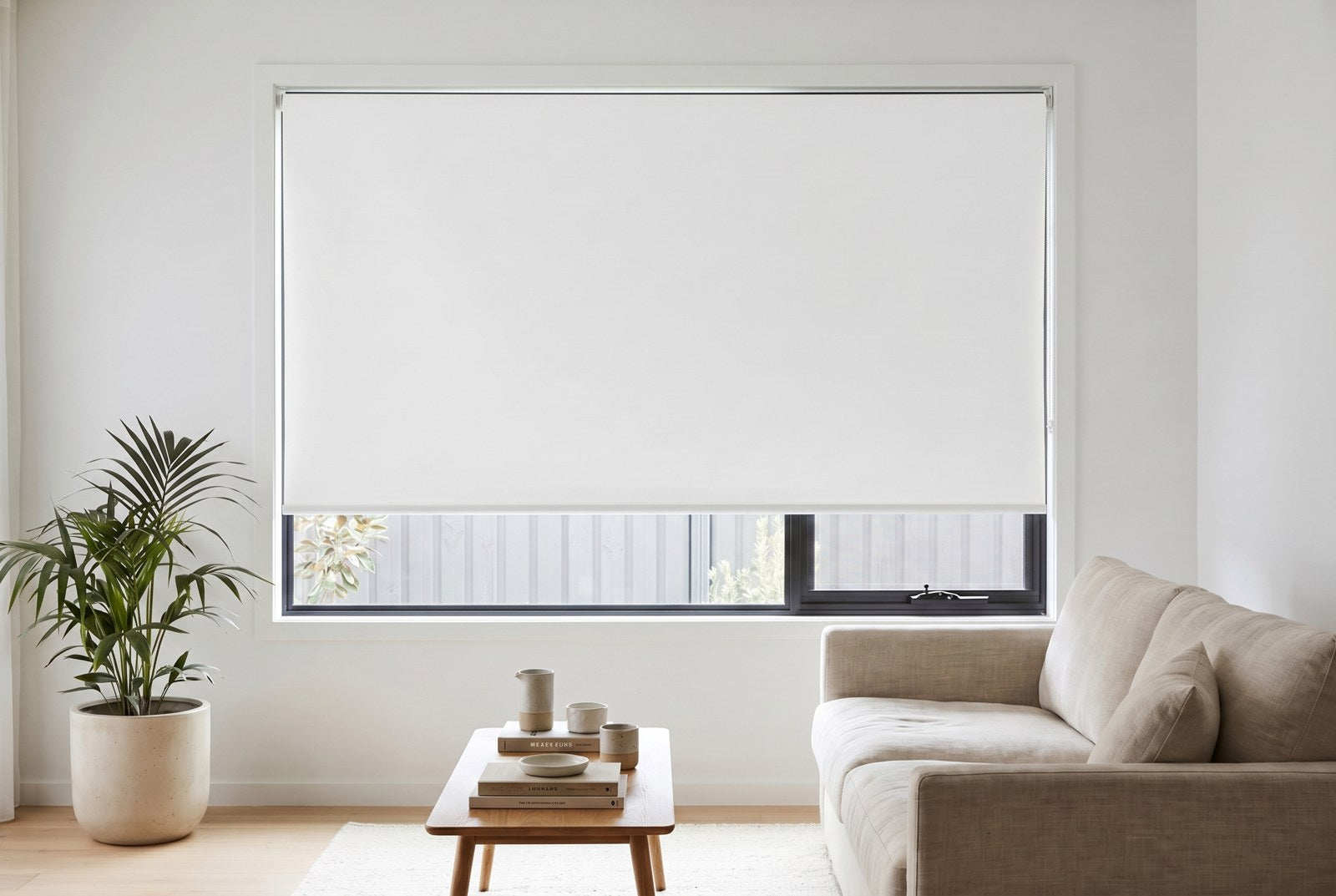 Skye Blockout Roller Blind