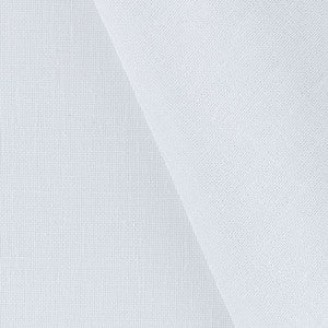 Antigua Sheer Curtain styled in a room (indicative)